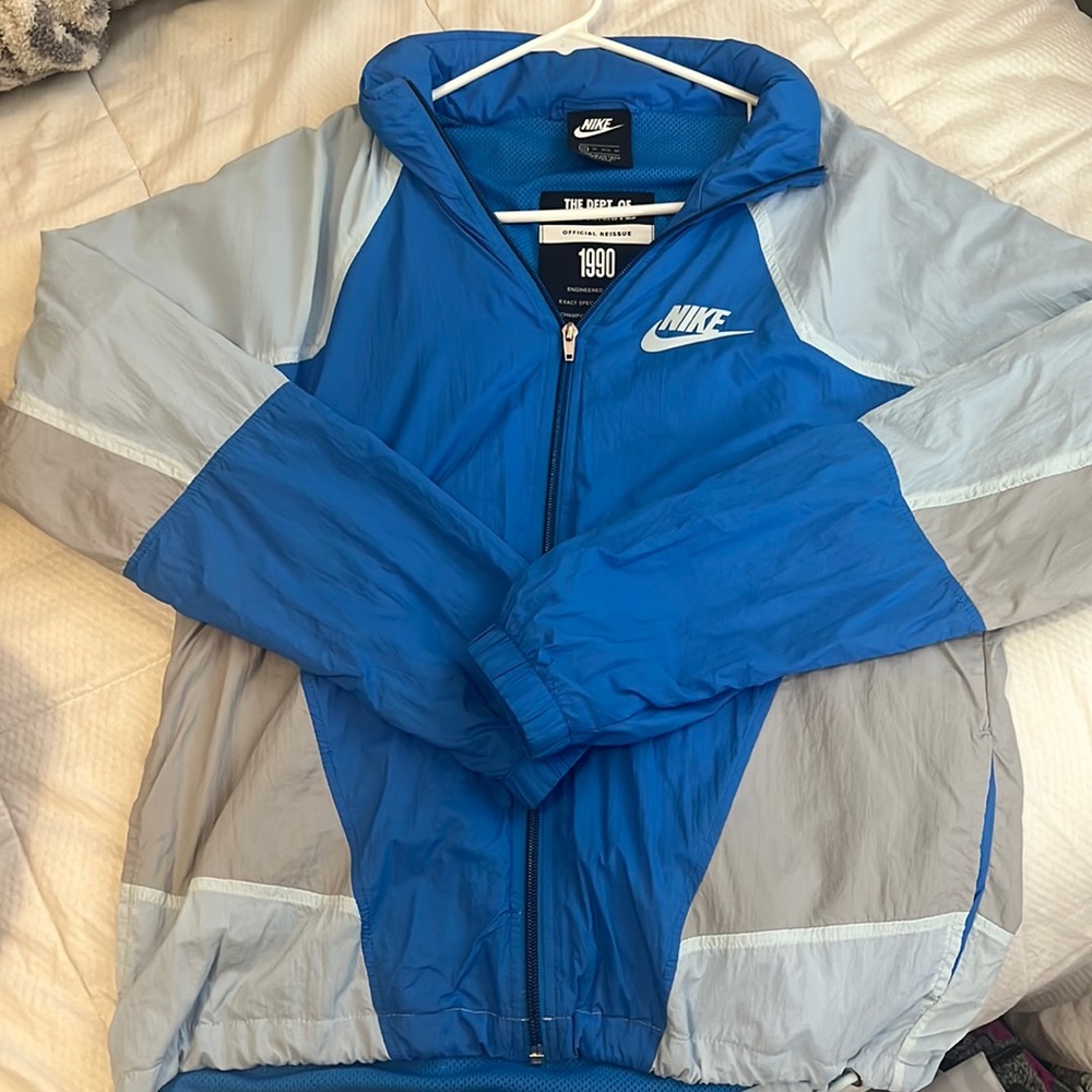 Nike Jacket